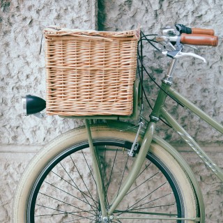City-bikes